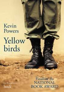 The Yellow Birds French