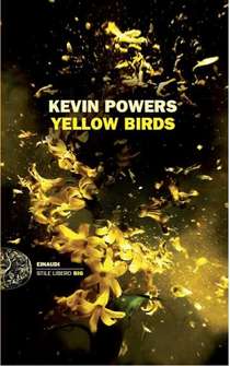 The Yellow Birds Italian