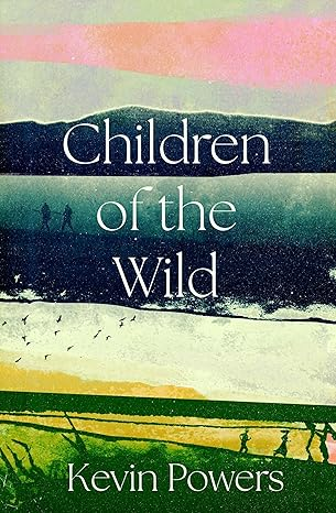 Children of the Wild Australia/UK